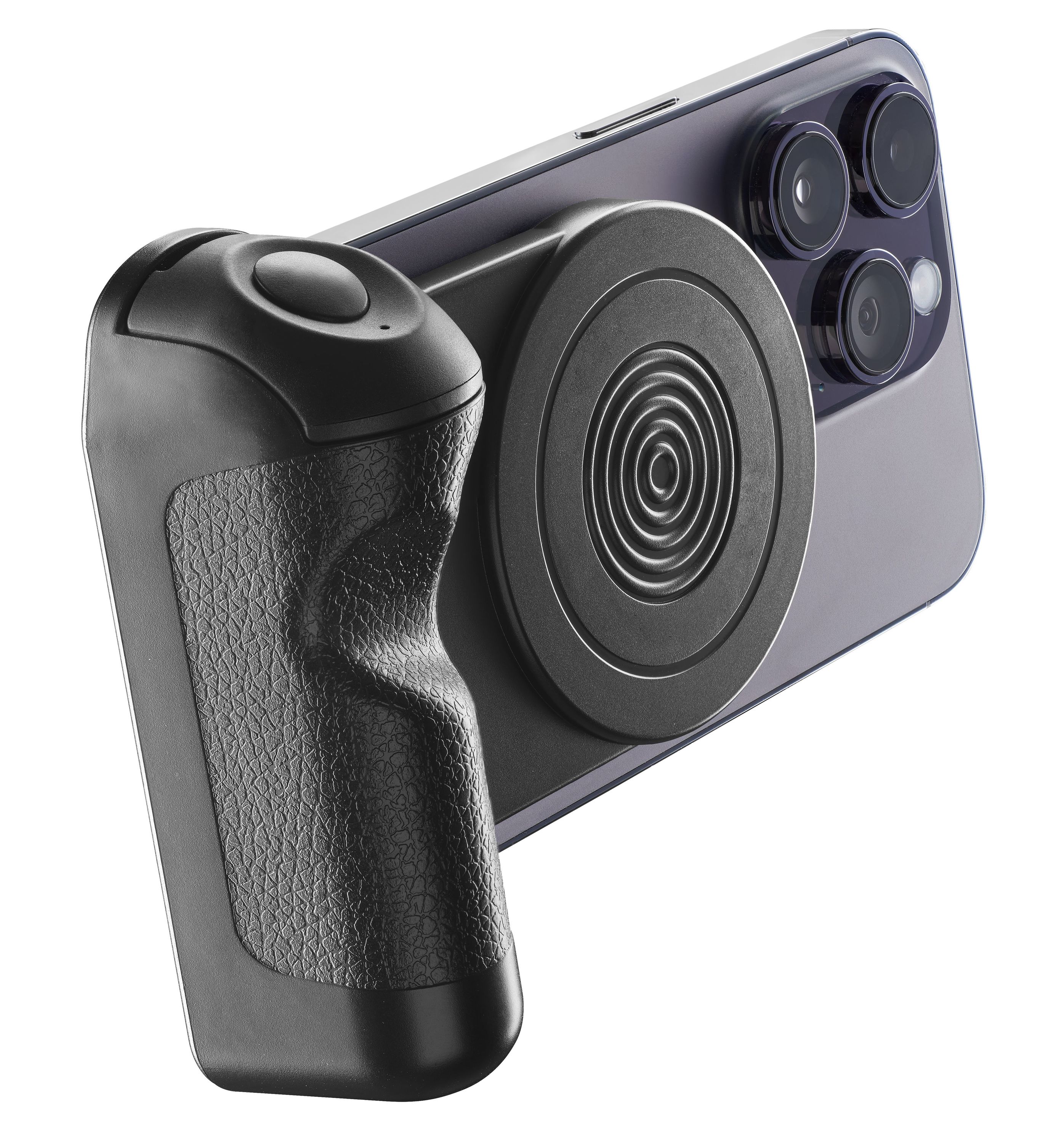 Cellular Line Magnetno Bluetooth držalo Pics-Mag, za pametne telefone, (5000166328) Slike