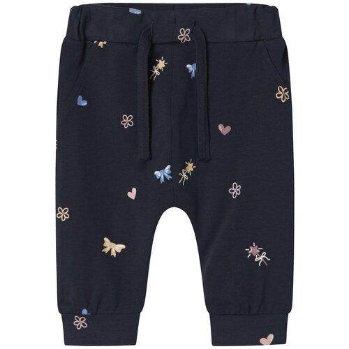 name it hlače trenirka DH 13226055 NBFVANDORA Ž plava 68 Cijene