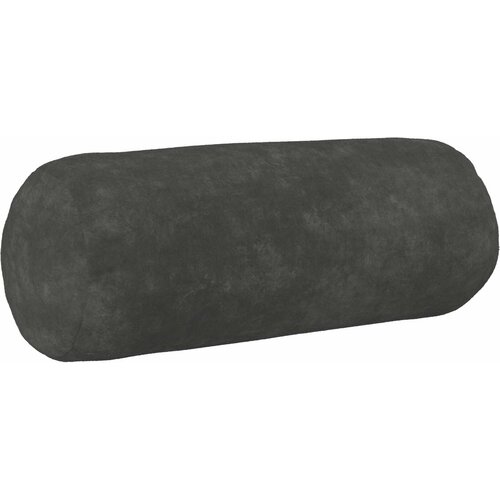  Presvlaka za jastuk 6 pcs HEERLEN Antracit &amp;Oslash; 15 x 40 cm Slike