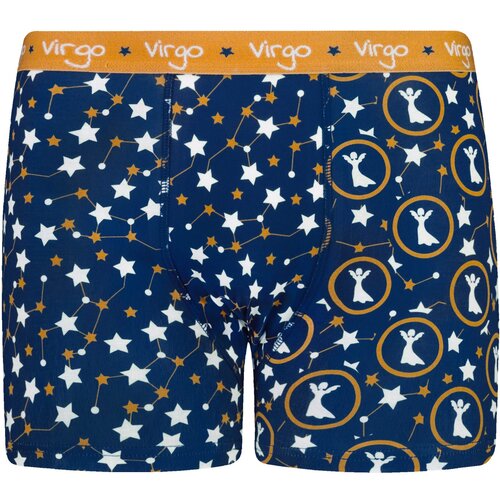 Frogies Men's boxers Zodiac Djevica Cijene