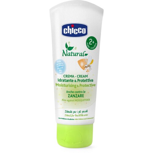 Chicco Repelent krema 100 ml Cene