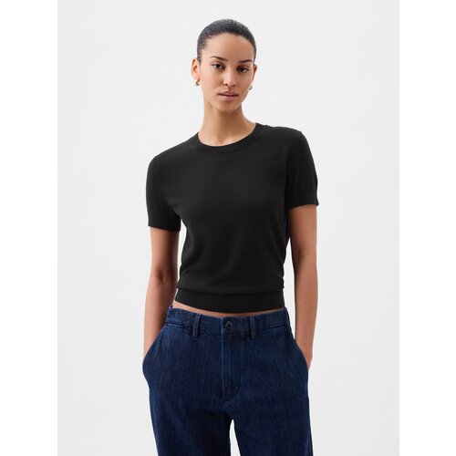 GAP Short Sweater CashSoft - Women Slike