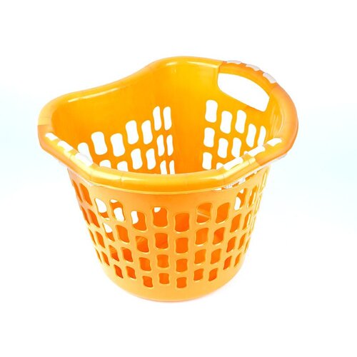 Olimp Sport Korpa za veš Yellow Cene