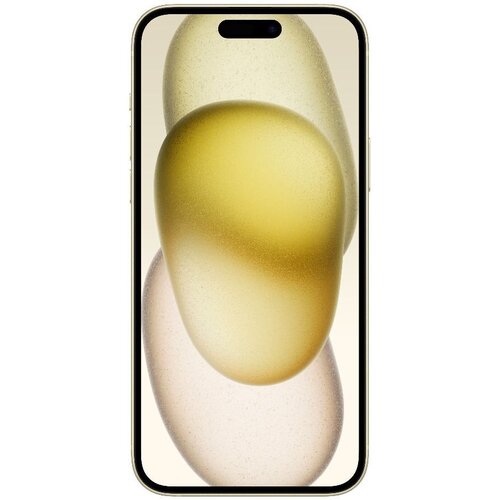 Apple iPhone 15 Plus 128GB Yellow Slike
