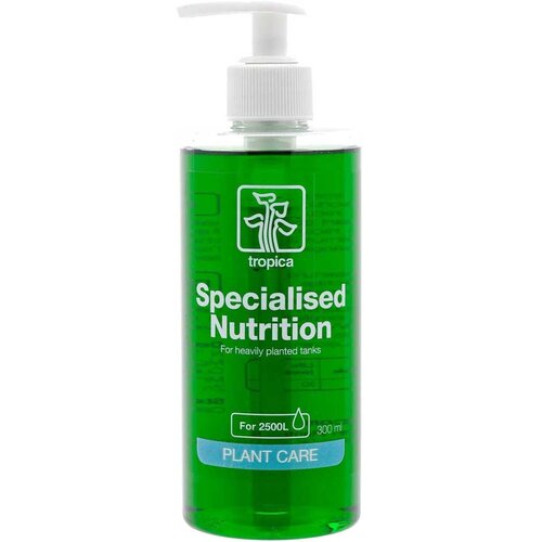 TROPICA specialised fertilizer - 125 ml Cene