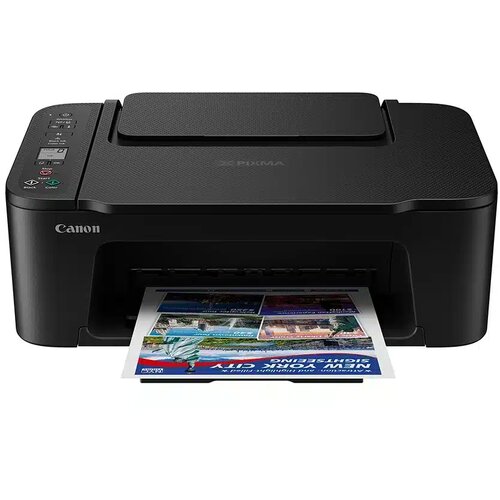 Canon Večfunkcijska naprava Pixma TS3750i Cene