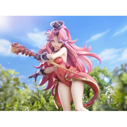 Square Enix TRIALS OF MANA - ANGELA Slike