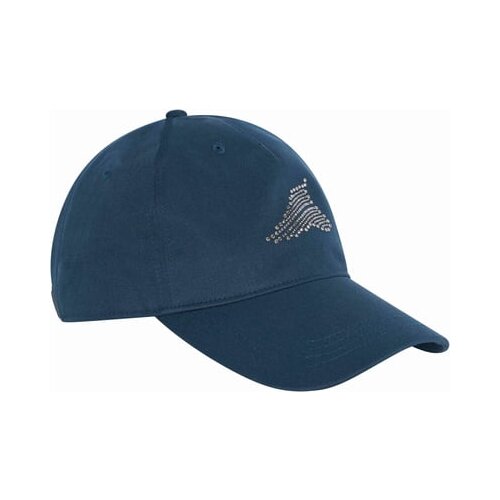 Eurostar Baseball kapa ESLuisa - navy Slike