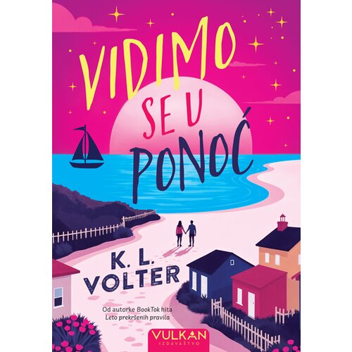  Vidimo se u ponoć Slike