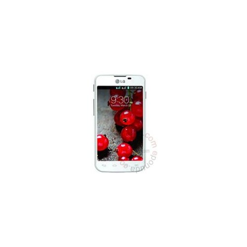 Lg Optimus L5 II Dual E455 mobilni telefon Slike