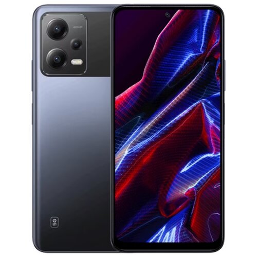 Xiaomi mobitel Poco X5 8_256GB crni Cijene