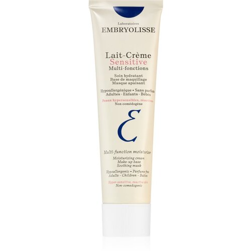 Embryolisse Moisturizing Sensitive vlažilna krema za občutljivo kožo 100 ml za ženske Slike