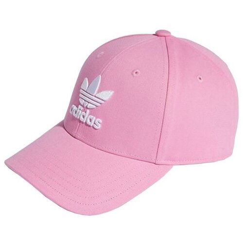 Adidas Classic Trefoil Ružičasta Slike