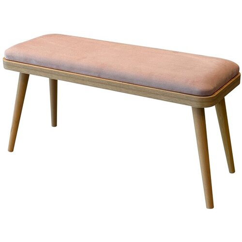 Hanah home klupa vina mini 0900 hrast stone Cene