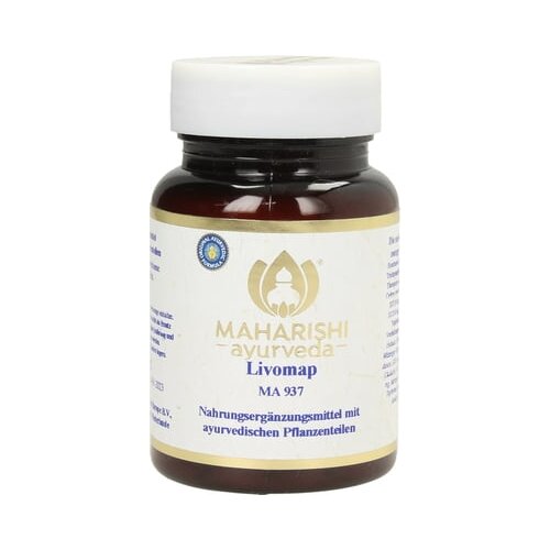 Maharishi Ayurveda MA 937 Liver Rasayana Cijene