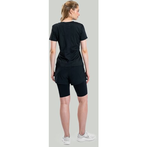 STRIX ženski &amp;scaron;orc ULTRA 2in1 Black Slike
