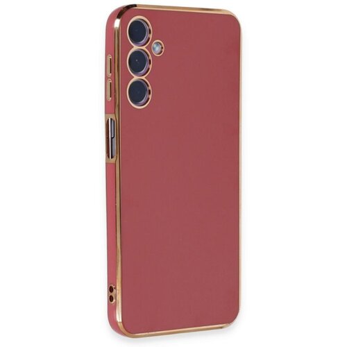  futrola soft elegant za samsung galaxy S24 bordo Slike