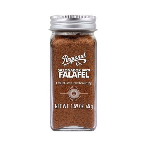  Začimbni pripravek za falafel Cene