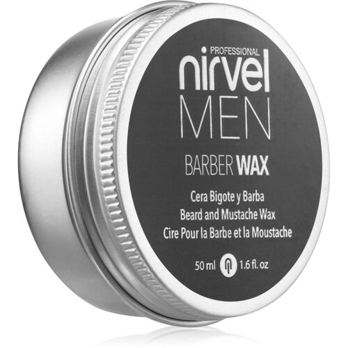 Nirvel Barber vosek za lase 50 ml Cene
