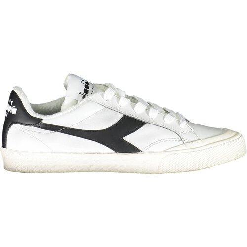 Diadora WHITE WOMEN&amp;amp;#39;S SPORTS SHOES Slike