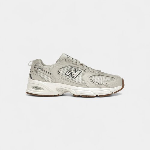 New Balance Nizke superge 530 Moonbeam Cow Print Bela Cene