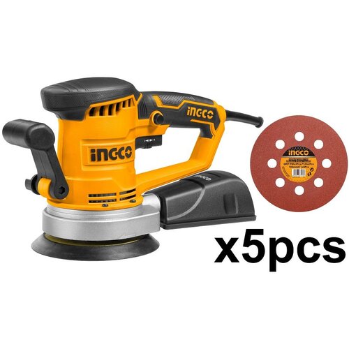 Ingco Rotaciona slajferica 450 W RS4508 Cene