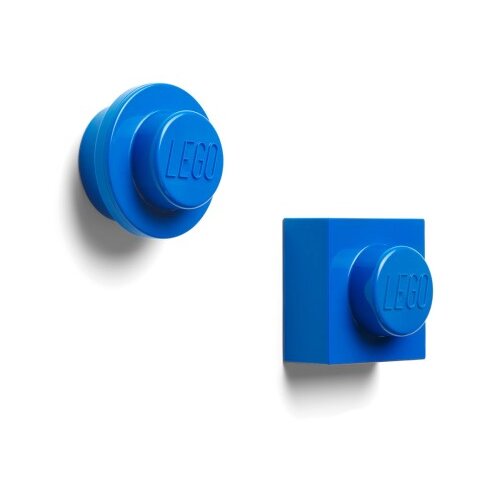 Lego MAGNET SET BLUE Cene