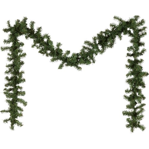  Girlanda iz umetne jelke Kanada 270 cm Slike