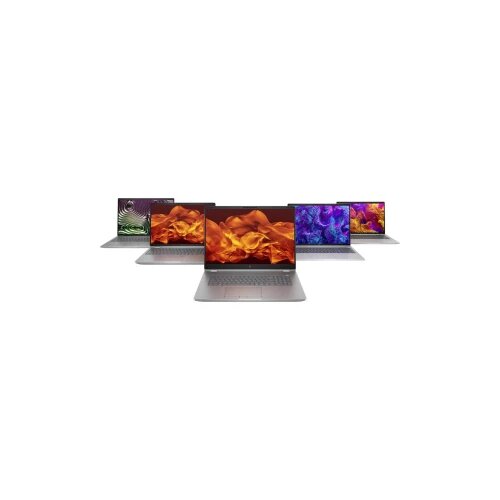 HP Notebook radna stanica ZBook 8 G1i 40.6 cm (16 palac) WUXGA Intel&reg; Core&trade; Ultra 7 (Series 2) 255H 64 GB RAM 1 TB SSD n Cijene