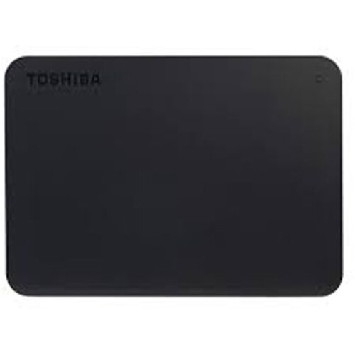 Toshiba 2TB External HDD Canvio Basics 2.5&amp;quot; USB... Slike