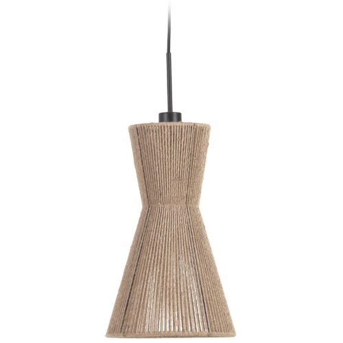 Kave Home Sjenilo u prirodnoj boji ø 24,5 cm Crista - Cijene