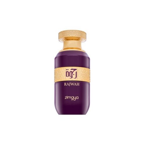 Zimaya Rajwah parfumirana voda unisex 100 ml Slike