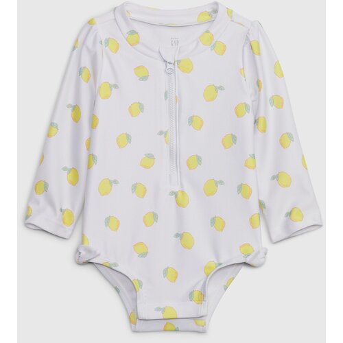 GAP Baby Patterned Swimsuit - Girls Slike