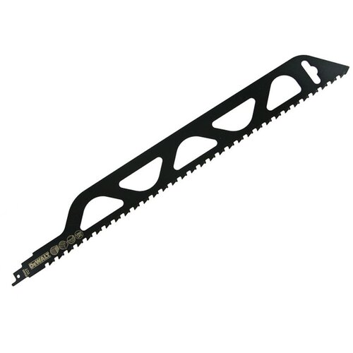 Dewalt LIST L.R.OPEKA, POROBET. 475MM, DO 365MM 1KOS DT2422 Slike