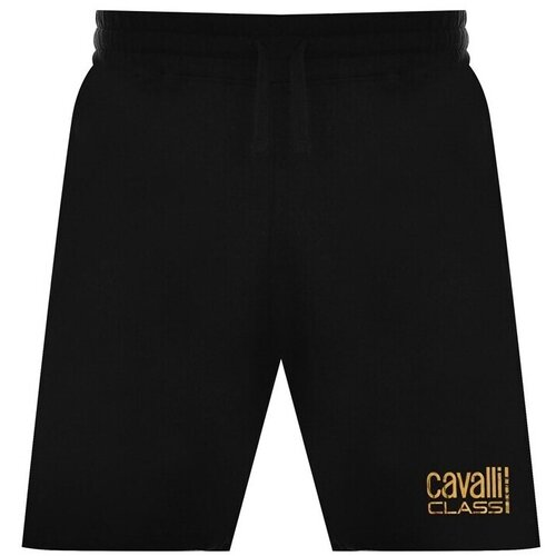 Roberto Cavalli Kratke hlače & Bermuda D001059B001 Pozlačena Cene