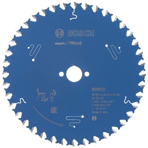 Bosch List kružne pile Expert For Drvo Cijene