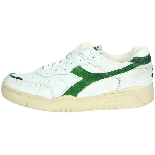 Diadora Visoke superge 201.180117 01 Bela Cene