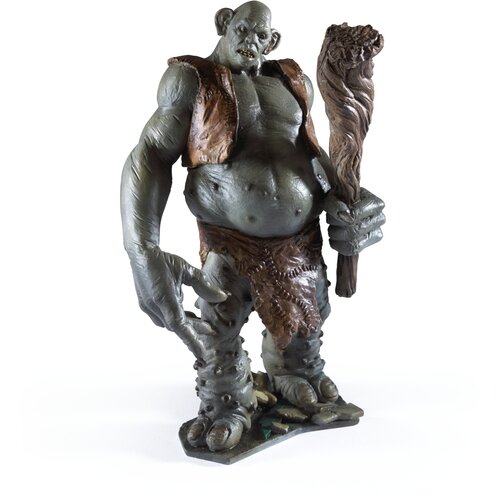 HARRY POTTER Čarobna bitja figurica trol Noble Collection Cene