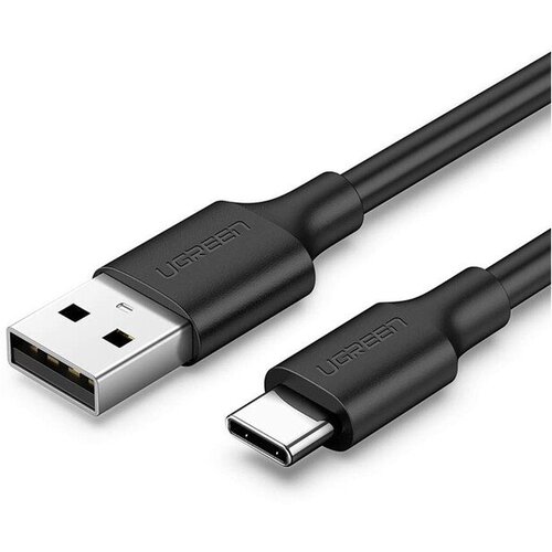 Ugreen 60118 USB cable USB 2.0 2 m USB C USB A Black Cijene