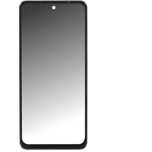Oppo (OEM) Dodirno staklo i LCD zaslon za Oppo A60, originalno (OEM), črna Cijene