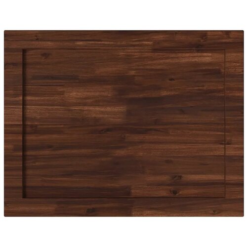  Pravokutni stolni vrh 90 x 70 x 3 cm Pravokutni - Tamno smeđa 90 x 55 x 3 5 cm Pravokutno Slike