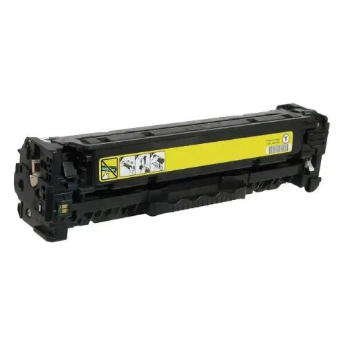  Toner Retech CB542A/CE322/CF212A Yellow za HP CP1215/CP1515/CP1518/CM1312 Slike