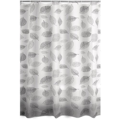 Ridder 303207 ZAVESA ZA KADU FALLIN 180X200 PEVA Cene