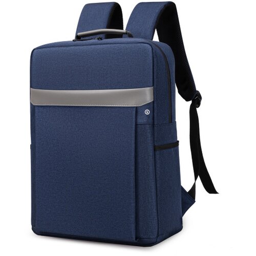 Star Solutions Stars Solutions ranac za laptop SW8200 15.6" plavi Cene