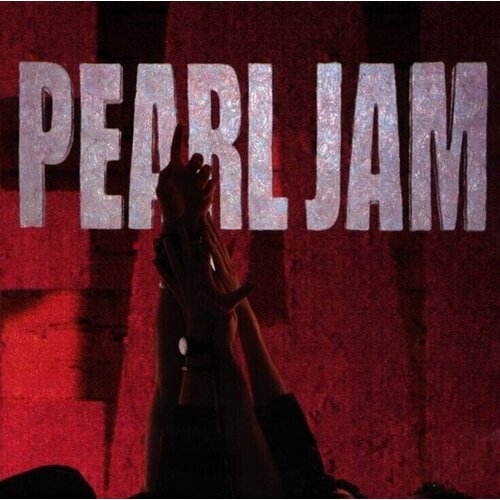 Pearl Jam Ten - Bonus Tracks Slike