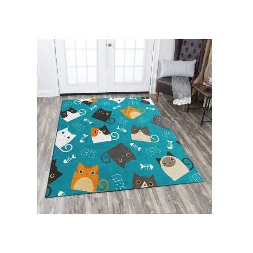 Conceptum Hypnose tepih Csbrghl-589, pravougaoni, 80 x 140 cm, &scaron;areni Cijene