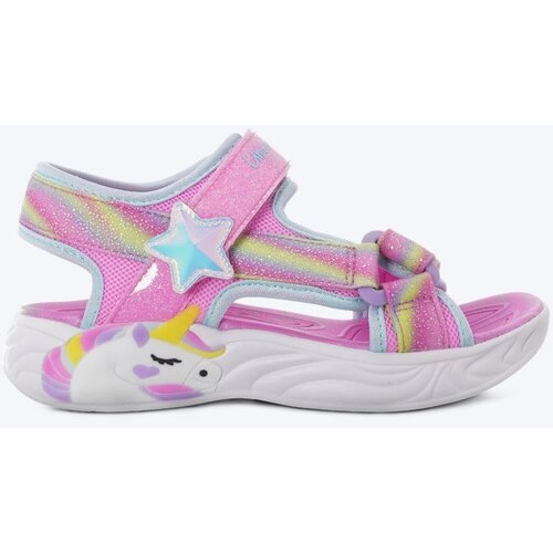 Skechers Sandale unicorn dreams sandal GP Cene