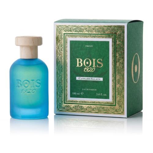 Bois 1920 Cannabis Salata 100 ml parfemska voda unisex Slike