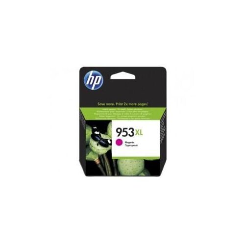 HP kertridz No.953XL Magenta (F6U17AE) Cene
