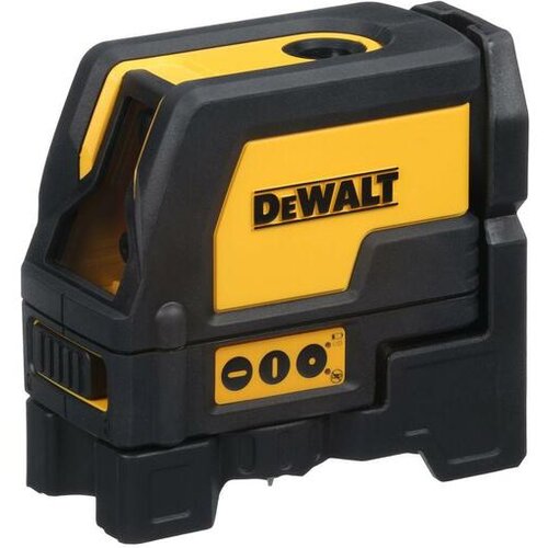 Dewalt Cross line self-leveling laser+riser Slike